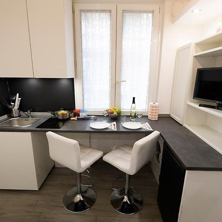 Studio San Vito - Monti Rome Extérieur photo