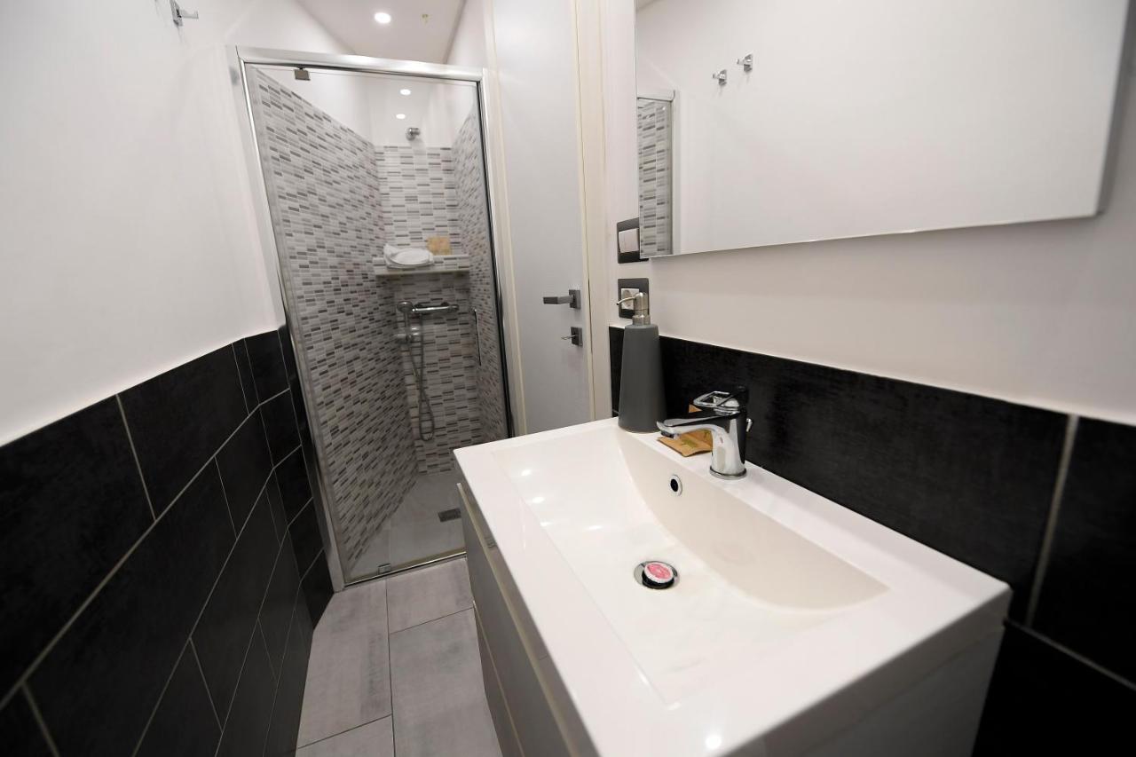 Studio San Vito - Monti Rome Extérieur photo