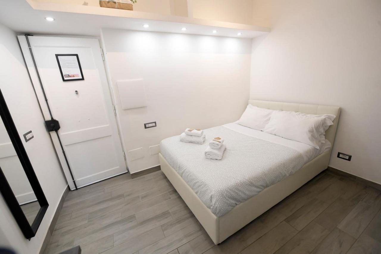 Studio San Vito - Monti Rome Extérieur photo