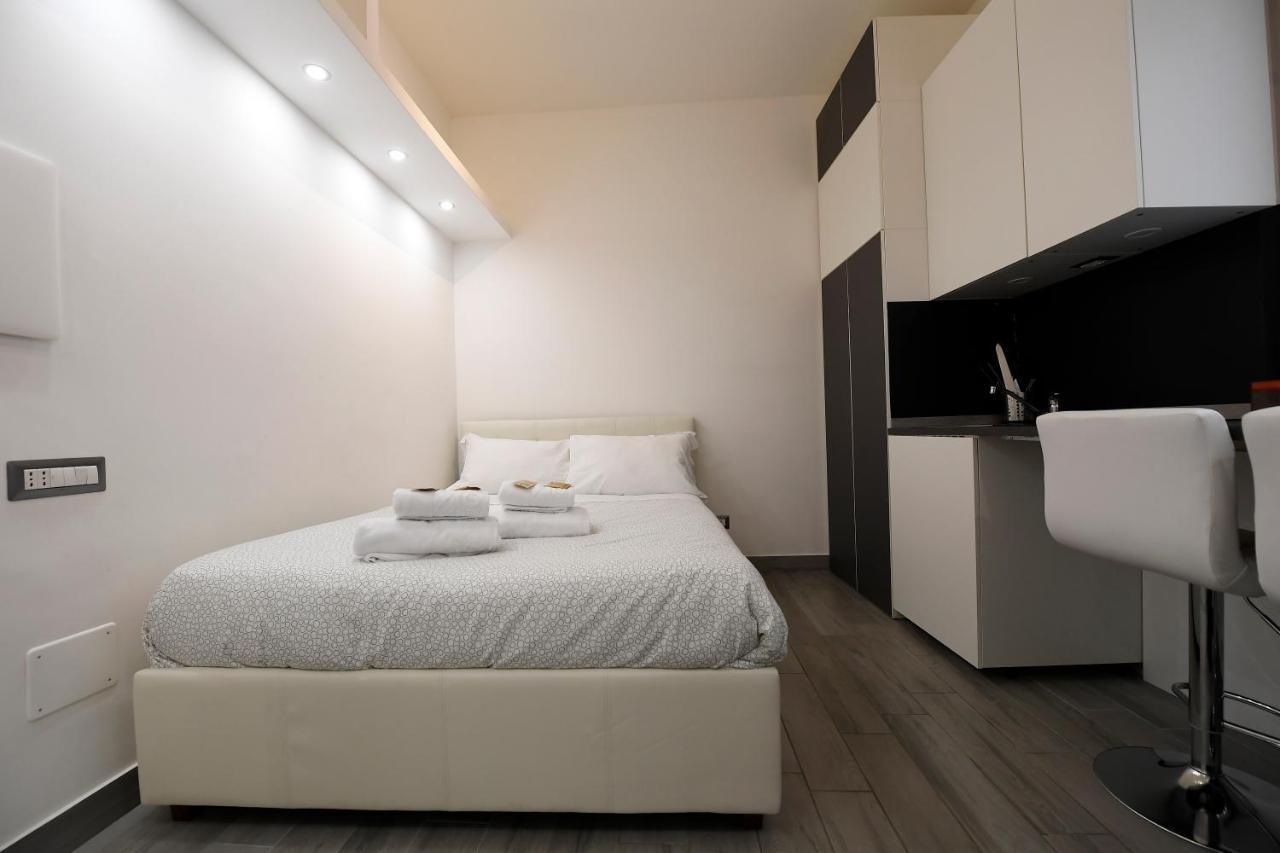 Studio San Vito - Monti Rome Extérieur photo